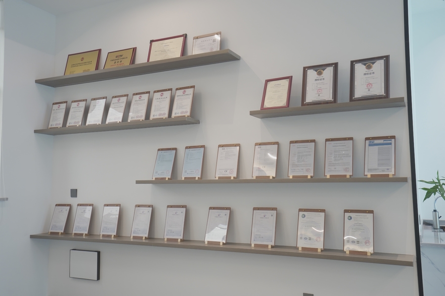 چین Ningbo Zhenpin Electrical Industry and Trade Co., Ltd. مشخصات شرکت 
