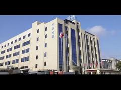 به کارخانه ما خوش آمدید - Ningbo Zhenpin Electrical Appliances Industry & Trade Co., Ltd.